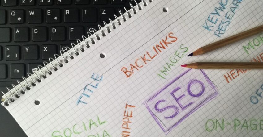 Nemzetközi SEO stratégia Komáromi Zsombor SEO tanácsadóval